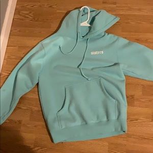 Sisters Apparel James Charles Hoodie!